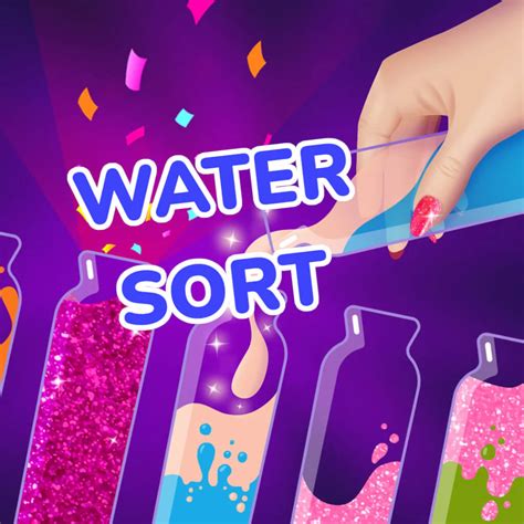 Water Sort .